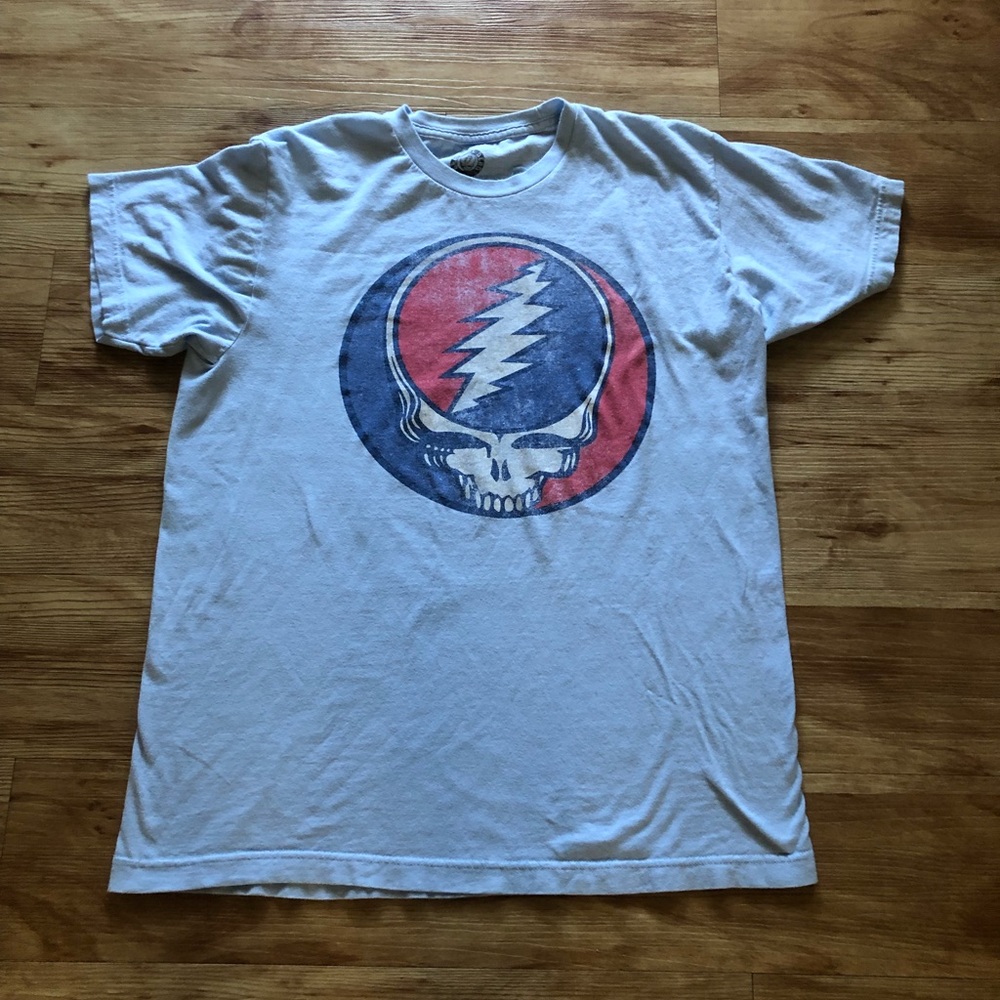 Grateful Dead T-shirt